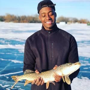 Meet your Posher, Brandon